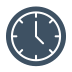 clock icon