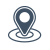 location icon